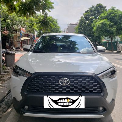 Toyota Corolla Cross 2023 1.8G - 30000 km. Mua bán Ô tô tại Thị xã Từ Sơn Bắc Ninh được đăng bởi Nguyễn Minh Nam