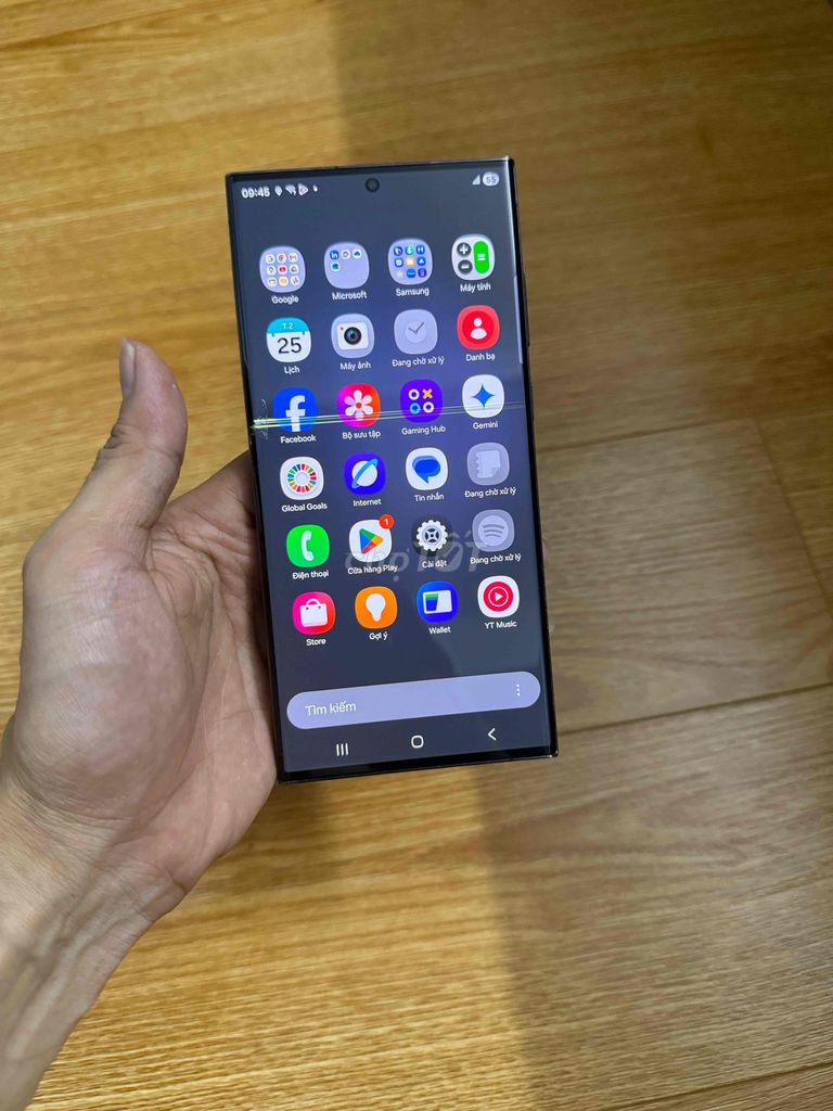 s23 ultra sọc màn vỡ lưng thanh lý. Mua bán Điện thoại tại Quận Thanh Xuân Hà Nội được đăng bởi Vinh Râu Samsung hình 1