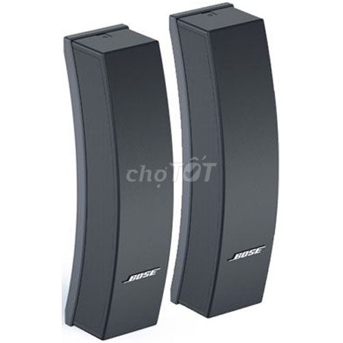 Loa toàn dãi Bose Panaray 502A nghe nhạc,karaoke.. Mua bán Tivi, Âm thanh tại Quận Phú Nhuận Tp Hồ Chí Minh được đăng bởi Lê Đình Khánh  hình 1