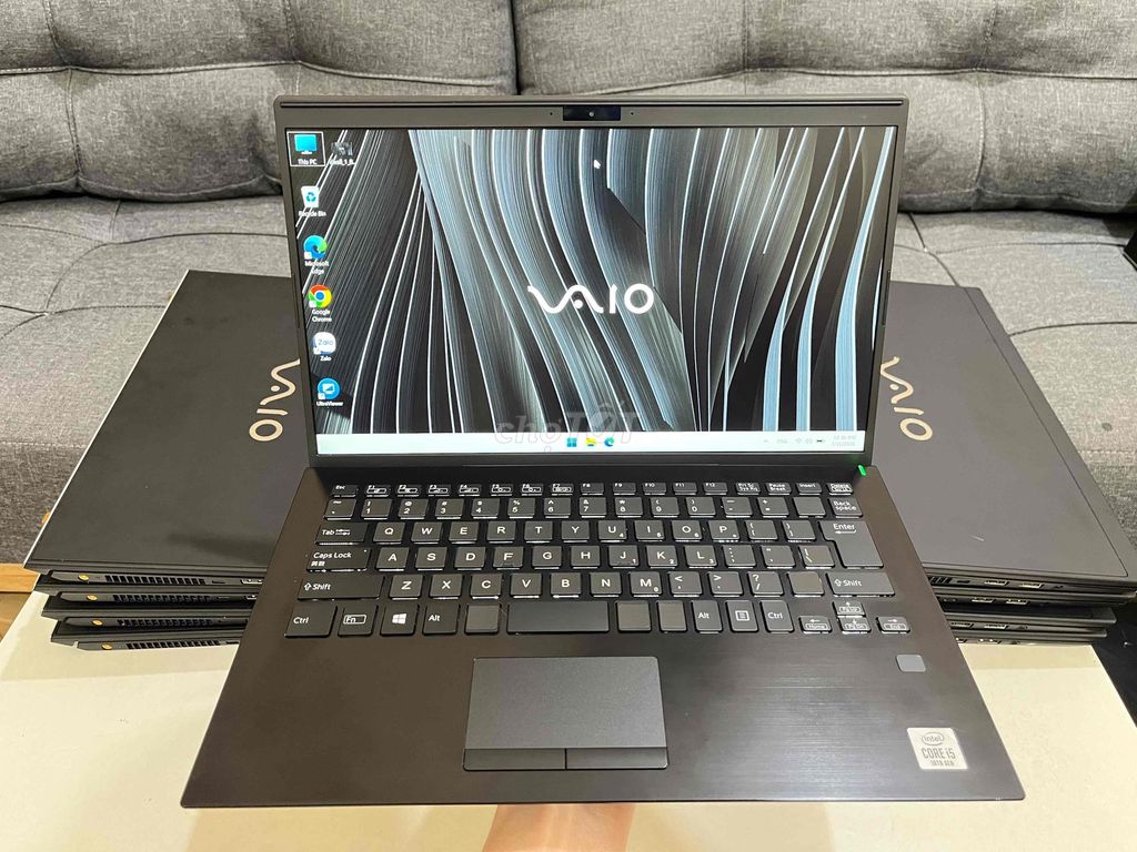 Sony Vaio Pro PK 2021 14 inch i5gen10/ 8GB/256GB. Mua bán Laptop tại Thành phố Biên Hòa Đồng Nai được đăng bởi Laptop Nhật hình 1