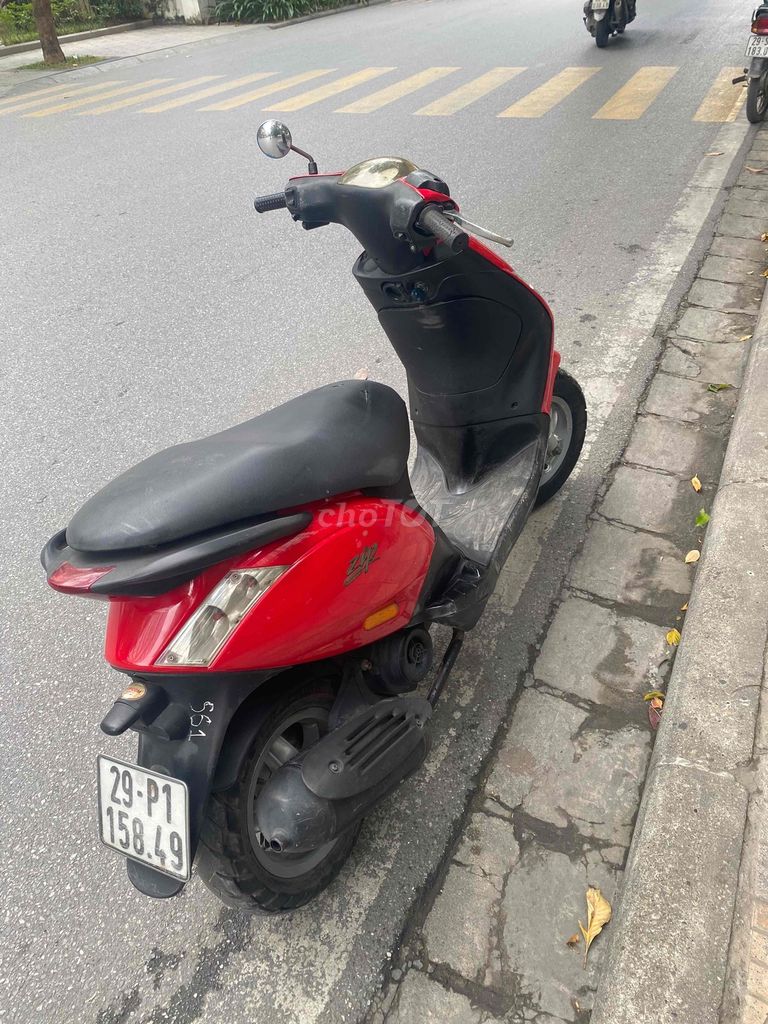 cần bán zip. Mua bán Xe máy tại Quận Hoàng Mai Hà Nội được đăng bởi Xúy hình 1