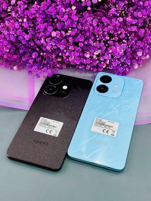 Oppo A3 hàng mới , trả góp không qua ngân hàng. Mua bán Điện thoại tại Huyện Hóc Môn Tp Hồ Chí Minh được đăng bởi Điện Tử Hà Dương