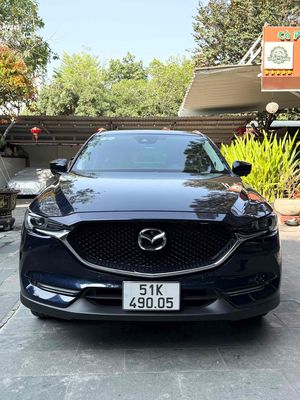 Mazda CX5 premium 2022 lướt 14.000 km Như Xe NEW