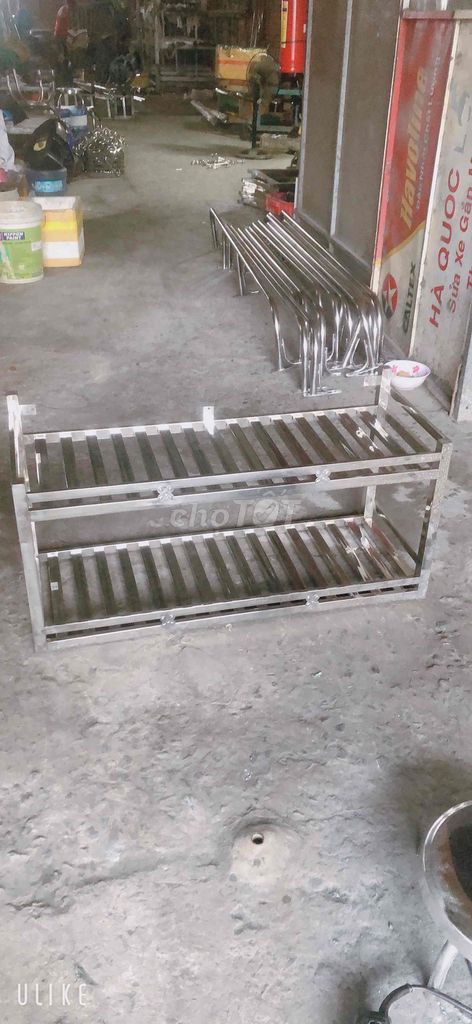 inox gia dụng