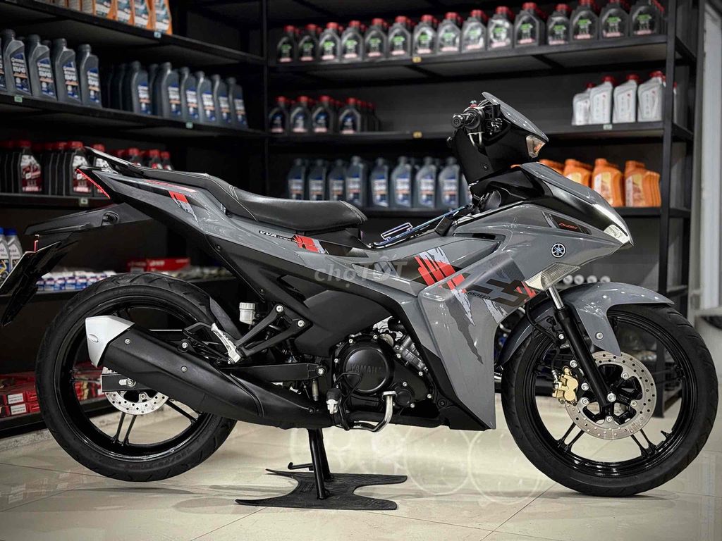 Exciter155 2023 Smarkey Lướt ( Hỗ trợ Trả GÓP ). Mua bán Xe máy tại Thị xã Phú Mỹ Bà Rịa - Vũng Tàu được đăng bởi Cửa Hàng Xe Máy Phú Mỹ hình 2