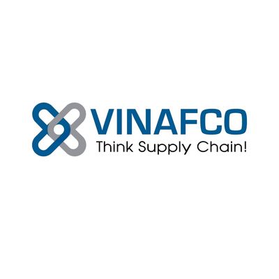 Công ty Vận tải Vinafco logo