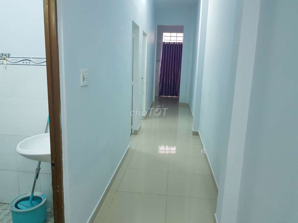 Chỉnh chủ bán Nhà KDC hiệp thành 3 100m2