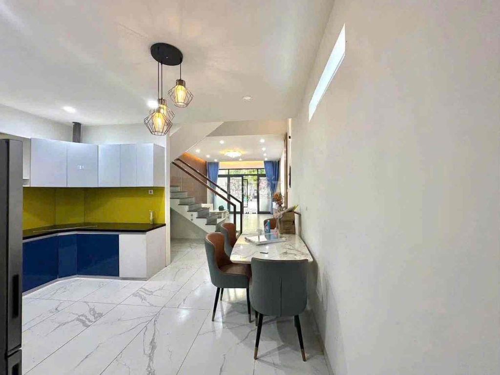 Rent · 4 bd · 120 м² · Quận Cẩm Lệ, ул. Đường Khương Hữu Dụng