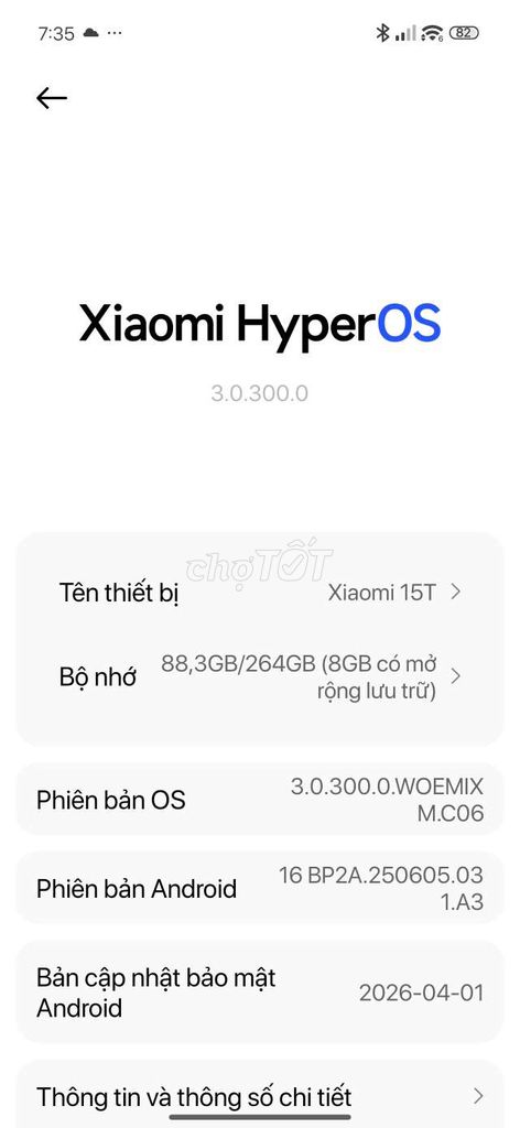 Xiaomi 15T 5g cần gl IPhone 14prm 15plus . Mua bán Điện thoại tại Thị xã Tân Uyên Bình Dương được đăng bởi Huynh van ty hình 1