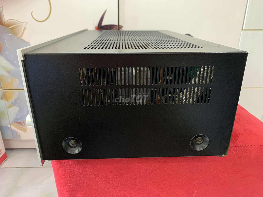 Ampli Pioneer SA 7400 II. Mua bán Tivi, Âm thanh tại Thành phố Thuận An Bình Dương được đăng bởi A . Phú hình 2