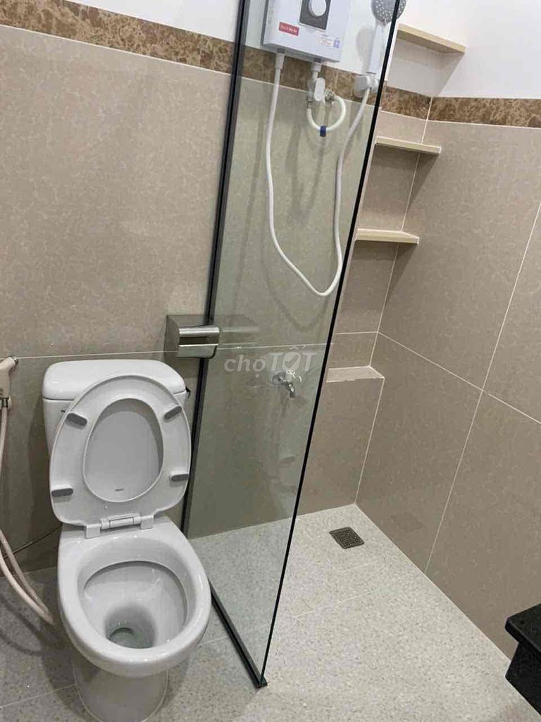 Cho thuê căn hộ mini full nội thất phường quyết thắng giá chỉ 4 triệu. Cho thuê căn hộ/chung cư tại Thành phố Biên Hòa Đồng Nai được đăng bởi Minh Trâm hình 5