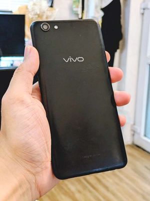 Vivo Y71 (3/32GB) chạy cực mượt. Mua bán Điện thoại tại Quận Hải Châu Đà Nẵng được đăng bởi Lộc Roy