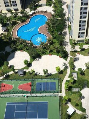 Chủ nhà cần tiền gấp, gửi bán nhanh căn hộ 3PN - 3 Tỷ 8