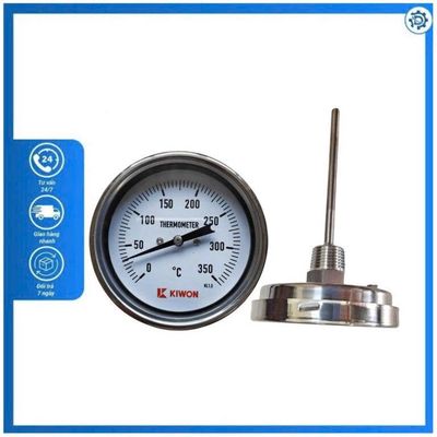 Đồng hồ nhiệt độ Kiwon được phân phối tại Yên Bái. Dịch vụ tại Quận Bắc Từ Liêm Hà Nội được đăng bởi Thaodantek