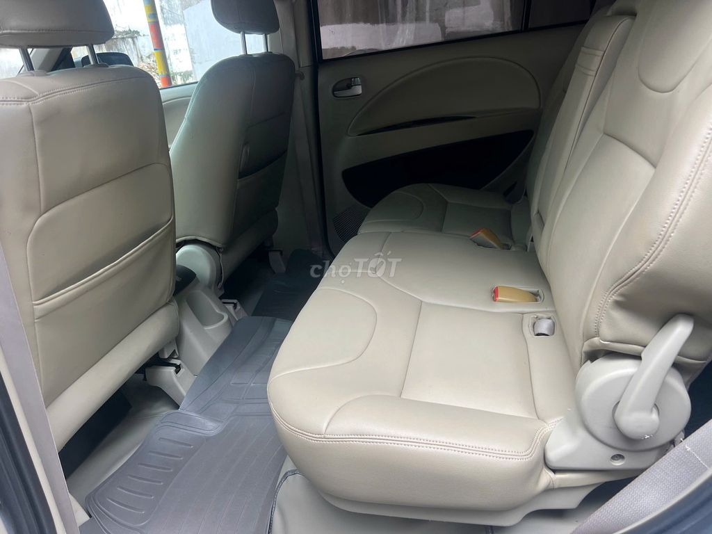 Mitsubishi Zinger GLS sx 2011 - 188 Triệu. Mua bán Ô tô tại Thành phố Thủ Đức Tp Hồ Chí Minh được đăng bởi Dượng Năm Hữu hình 3