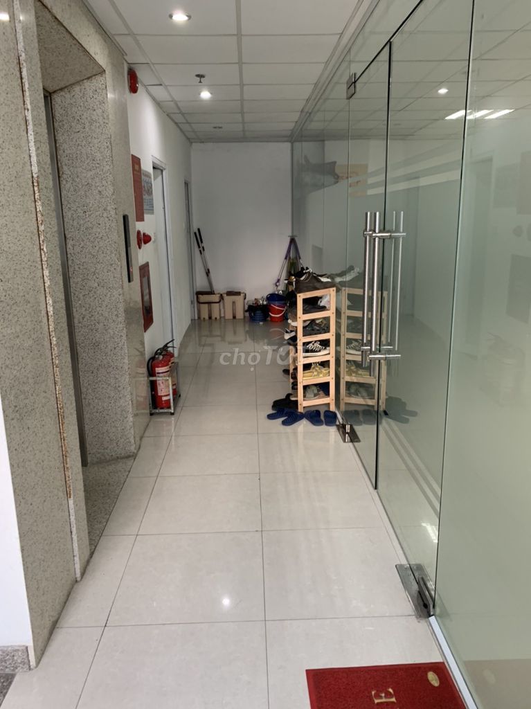 Cho thuê vp phố minh khai,dtsd 55m2 - 115m2, giá 10,5tr - 15tr/th