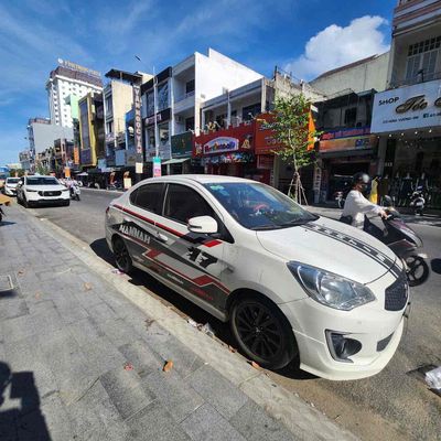 Attrage 2019 - 160000 km. Mua bán Ô tô tại Quận Hải Châu Đà Nẵng được đăng bởi Huỳnh Mai Anh Khoa