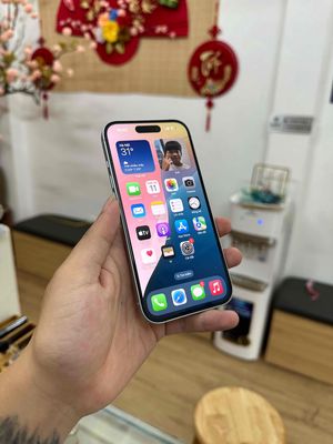iPhone 15 QTE 256G Có Khay Sim Like New 99%. Mua bán Điện thoại tại Quận Đống Đa Hà Nội được đăng bởi Trung Kiên Trả Góp Bao Nợ Xấu
