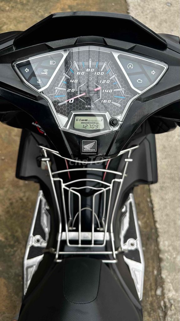 Airblade fi 2018 đen nhám ( hỗ trợ góp ). Mua bán Xe máy tại Huyện Chợ Mới An Giang được đăng bởi Cửa hàng xe Thiên Phước 2 hình 15