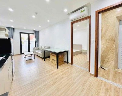 CĂN HỘ 1PN, P.TÂN SƠN HOÀ SÂN BAY GẦN CV GIA ĐỊNH - CV HOÀNG VĂN THỤ