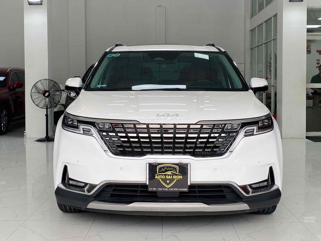 Kia Carnival 2023 Signature 2.2D - XHĐ 905Tr. Mua bán Ô tô tại Thành phố Thủ Đức Tp Hồ Chí Minh được đăng bởi Quốc Nhẫn hình 1