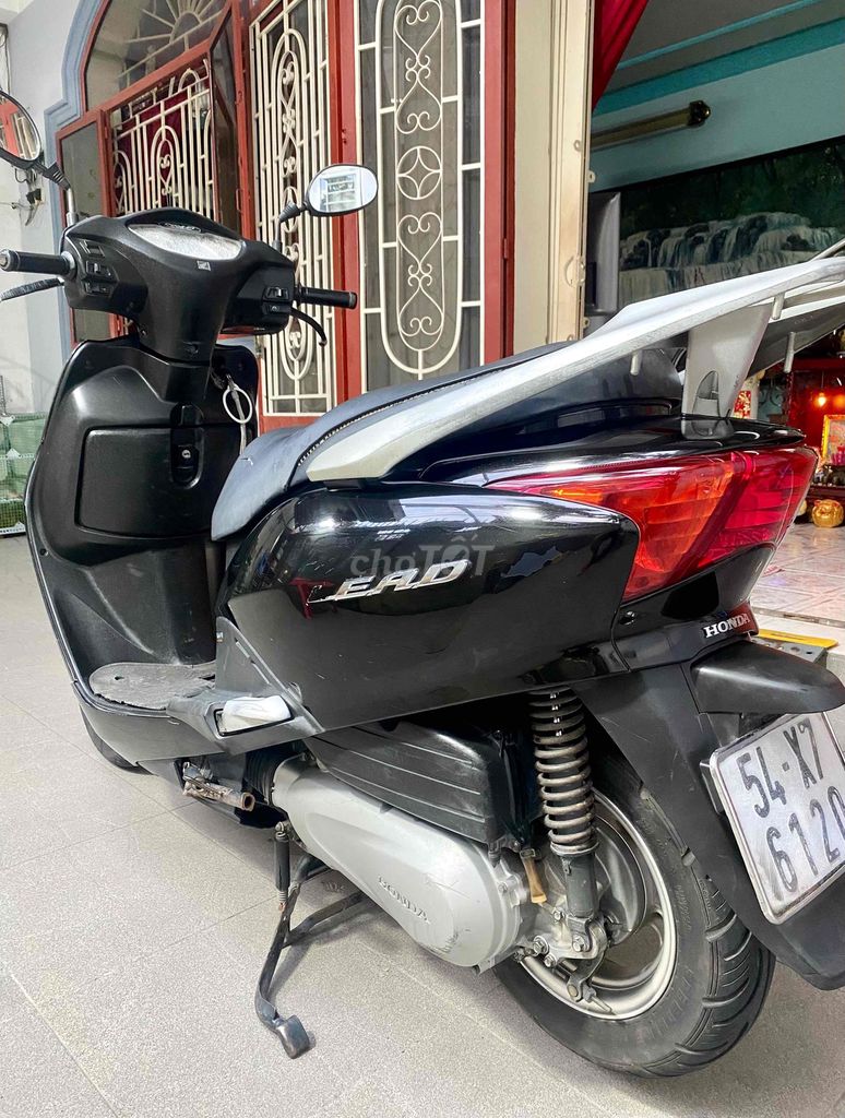 bán xe scr-lead fi 110cc đời 2008 bstp. Mua bán Xe máy tại Quận Gò Vấp Tp Hồ Chí Minh được đăng bởi Nam Trương hình 2