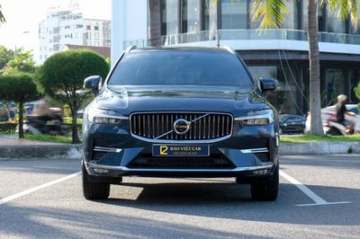 Volvo XC60 2025 Ultimate Bright B6 AWD - 4100 km. Mua bán Ô tô tại Quận Long Biên Hà Nội được đăng bởi Em Hải Volvo