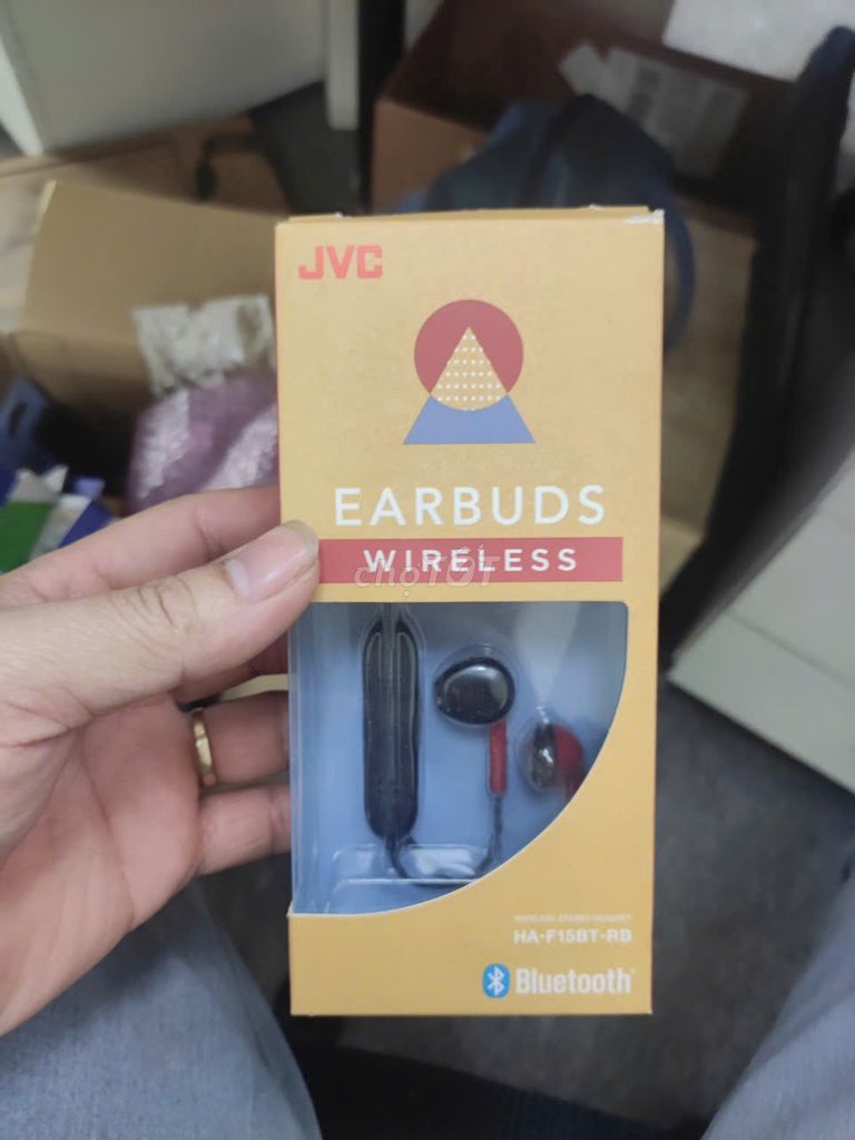 Tai nghe Bluetooth. Mua bán Tivi, Âm thanh tại Quận Bắc Từ Liêm Hà Nội được đăng bởi Minh Dũng hình 1