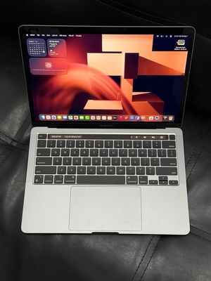 Macbook Pro M1 13” 8GB/512GB máy sạch, sạc 3L
