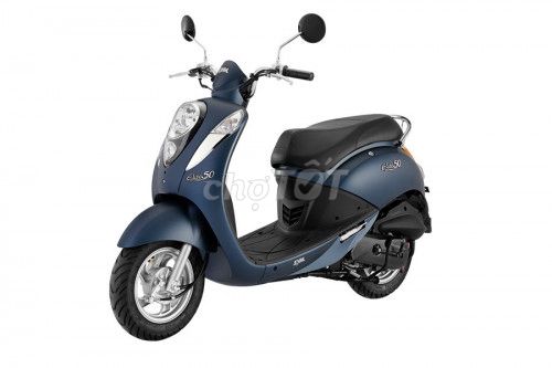 XE MÁY SYM ELITE 50CC