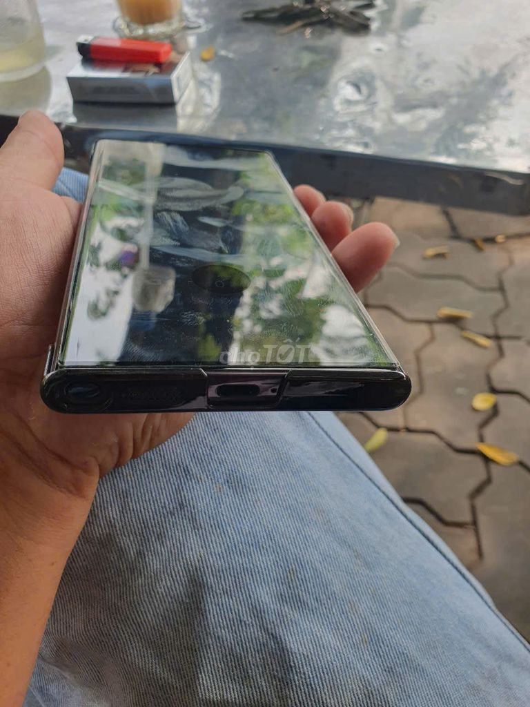 Dư dùng bán s22 ult. Mua bán Điện thoại tại Quận 8 Tp Hồ Chí Minh được đăng bởi Quang Vo hình 4