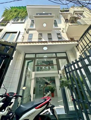 Bán nhà đang cho thuê đường 9M, Tân Thuận Tây,Quận 7. Giá 4,35Tỷ/ 38m2. Mua bán nhà ở tại Quận 7 Tp Hồ Chí Minh được đăng bởi Duy Hiếu