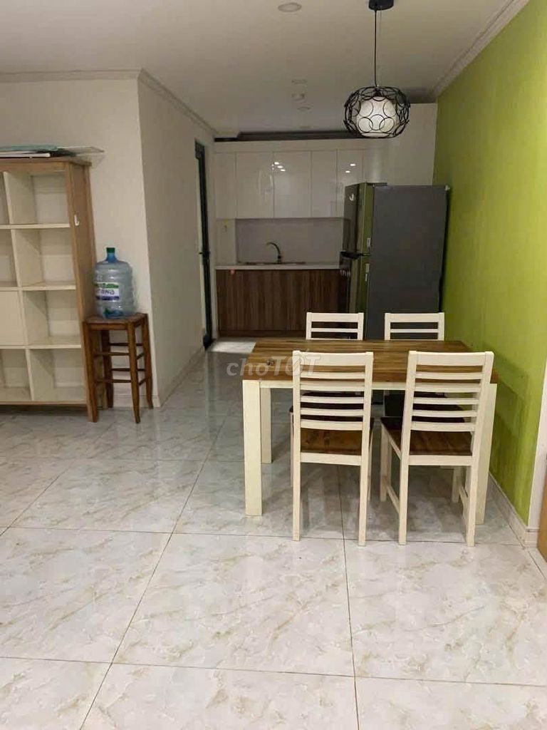 Cho thuê Căn hộ Chung cư cao tầng ở phường Phú Hữu, Thủ Đức