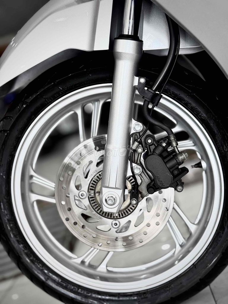 SH125i 2018 ABS Lướt chính chủ ký ( Hỗ trợ GÓP ) 🔥. Mua bán Xe máy tại Thị xã Phú Mỹ Bà Rịa - Vũng Tàu được đăng bởi Cửa Hàng Xe Máy Phú Mỹ hình 12