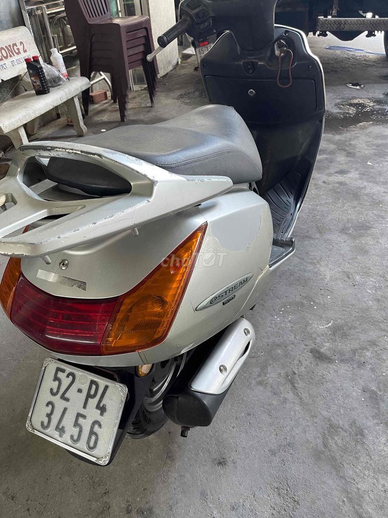 honda @ stream. Mua bán Xe máy tại Quận Ninh Kiều Cần Thơ được đăng bởi thanh hình 3