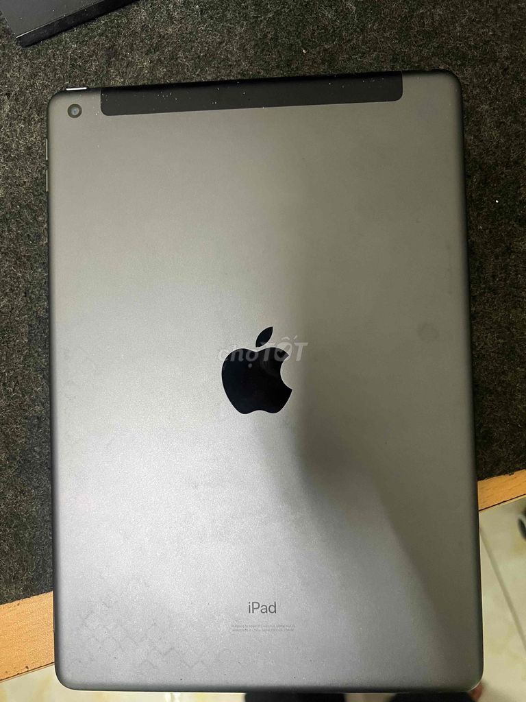 Apple iPad Gen 8 Xám. Mua bán Máy tính bảng tại Quận Thanh Khê Đà Nẵng được đăng bởi nam hình 1