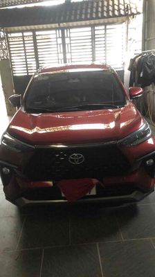 Toyota Veloz Cross 2022 CVT Top - 35000 km. Mua bán Ô tô tại Thành phố Buôn Ma Thuột Đắk Lắk được đăng bởi Lê Hoàng Thắng