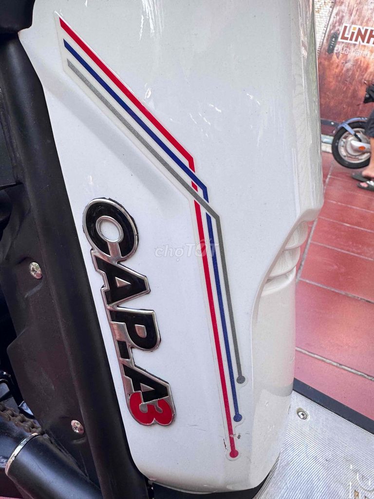 CAP A LƯỚT LOẠI NỒI ĐỒNG CỐI ĐÁ. Mua bán Xe điện tại Quận Hải An Hải Phòng được đăng bởi công khang bike  hình 16