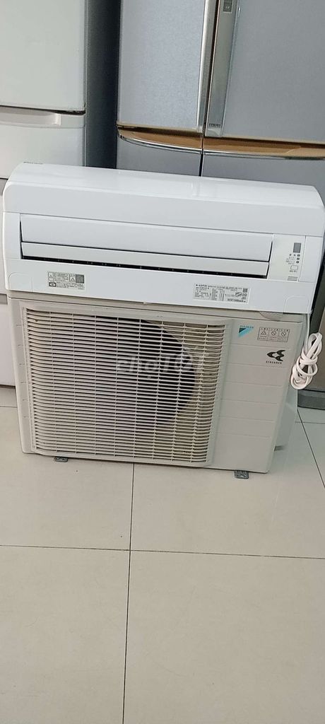 Điều hòa Daikin 24000 btu. Mua bán Máy lạnh, điều hoà tại Quận Lê Chân Hải Phòng được đăng bởi Mai Hòa  hình 1