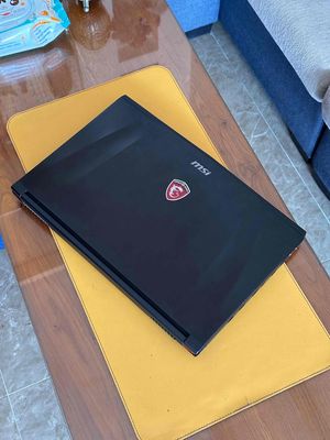 Gaming MSI GF62 Core i7 ram16G. Mua bán Laptop tại Thành phố Cà Mau Cà Mau được đăng bởi Thanh phong 