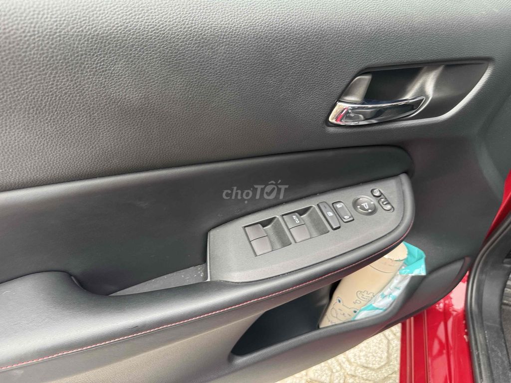 Honda City 2021 1.5 RS - 15000 km. Mua bán Ô tô tại Thành phố Biên Hòa Đồng Nai được đăng bởi Xe Lướt Uy Minh hình 9