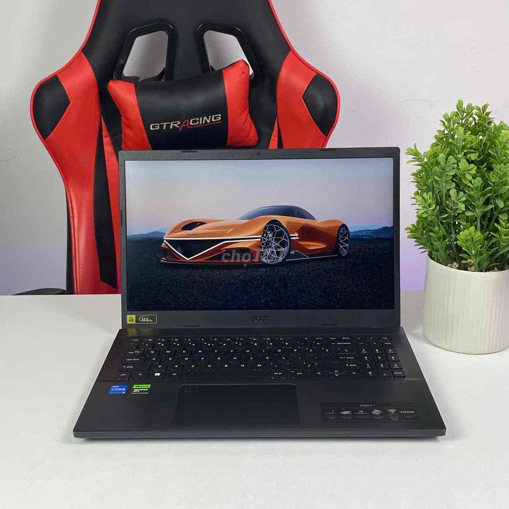 ACER Aspire 7 chiến game ngon - Giá tốt cho HSSV. Mua bán Laptop tại Quận 10 Tp Hồ Chí Minh được đăng bởi Trí Hiển hình 1