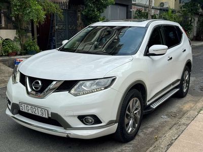 NISSAN XTRAIL PREMIUM 7 CHỖ CỰC MỚI TUYỆT ĐẸP. Mua bán Ô tô tại Quận Tân Bình Tp Hồ Chí Minh được đăng bởi luân hình 1