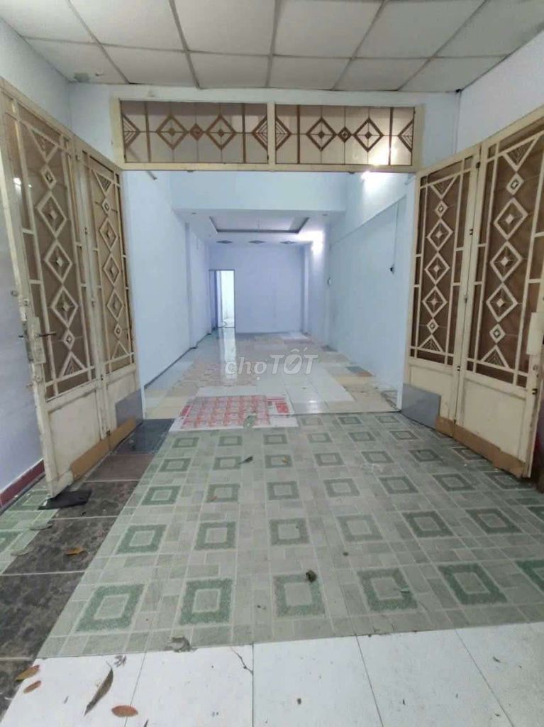 Cho thuê nhà 4x20m đường 10m, 3PN, giá 9,5 triệu