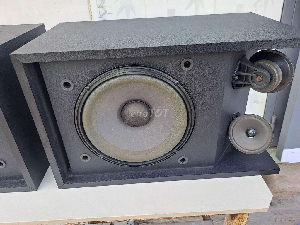 Loa BOSE 301 Seri III. Mua bán Tivi, Âm thanh tại Thành phố Thủ Dầu Một Bình Dương được đăng bởi nguyễn văn thành hình 1