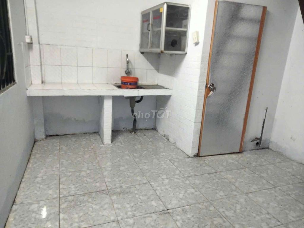 Rent · 1 bd · 12 м² · Quận Bình Thạnh, ул. Đường Xô Viết Nghệ Tĩnh