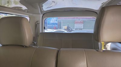 Ford Everest 2009 Số tự động