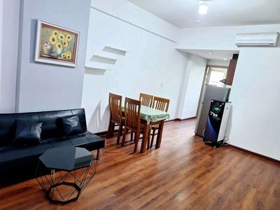 CHÍNH CHỦ BÁN CH CITY TOWER BD 2PN 2WC MT QL13– GIÁ TỐT CHỈ 1,45 TỶ