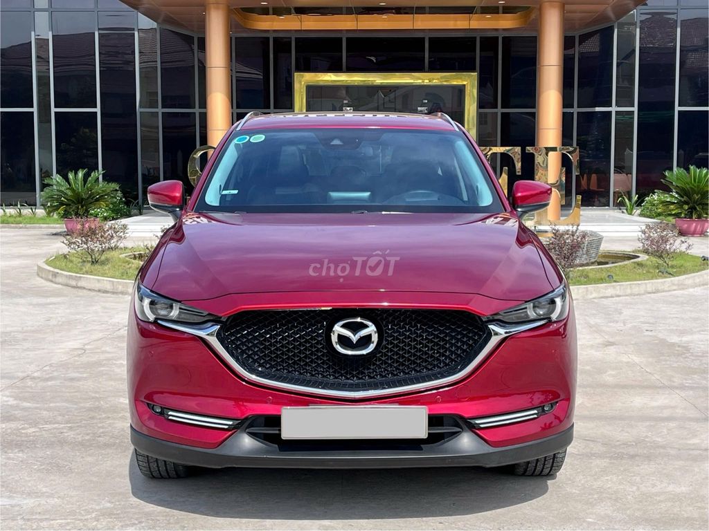 MAZDA CX5 2.0 PREMIUM XE GIA ĐÌNH LƯỚT ĐẸP VAY 70%