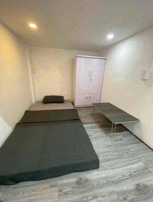 DORM Mini 1 NGƯỜI TÂN BÌNH - 1.400.000 - Công viên Hoàng Văn Thụ. Cho thuê phòng trọ tại Quận Tân Bình Tp Hồ Chí Minh được đăng bởi Phòng Trọ Tân Bình
